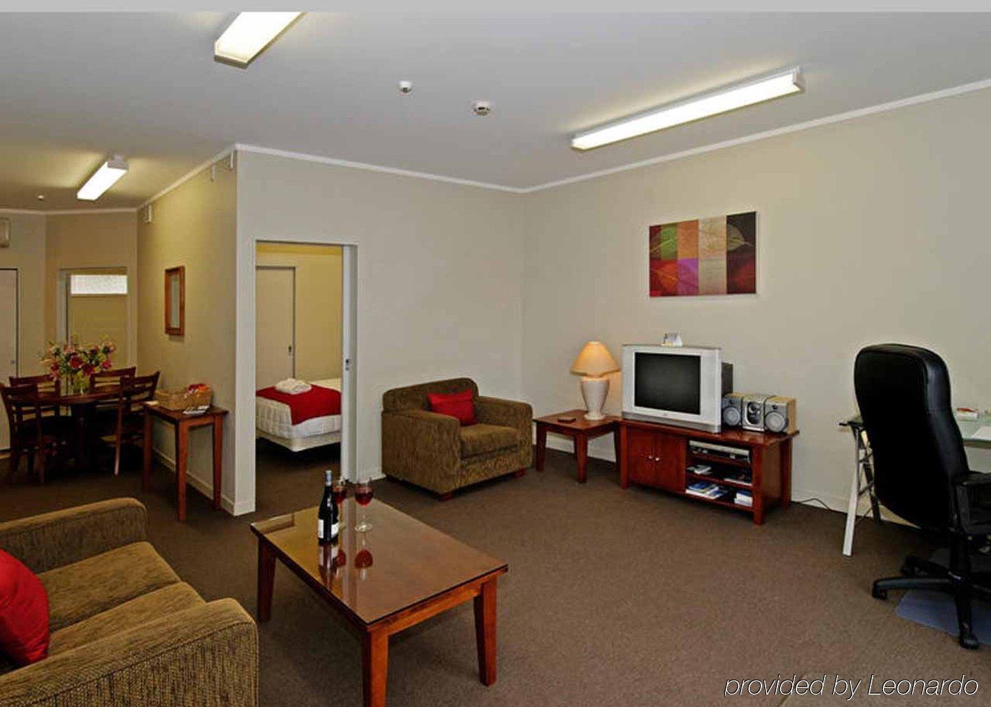 Kudos Business Suites & Airport Motel Auckland Room photo