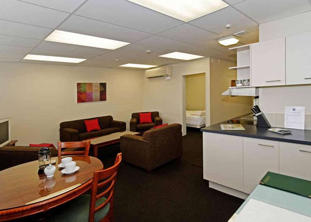 Kudos Business Suites & Airport Motel Auckland Room photo