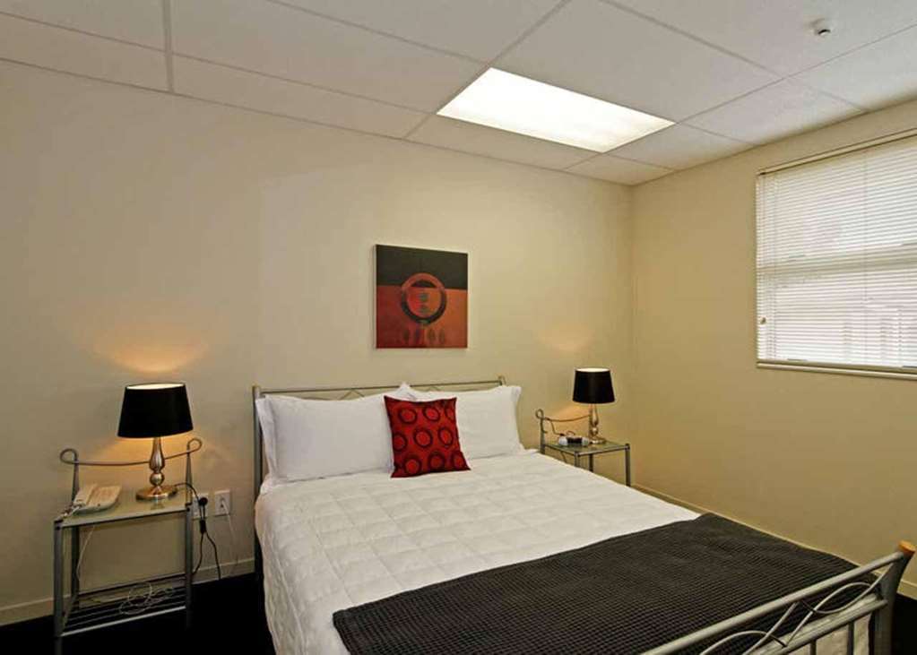 Kudos Business Suites & Airport Motel Auckland Room photo