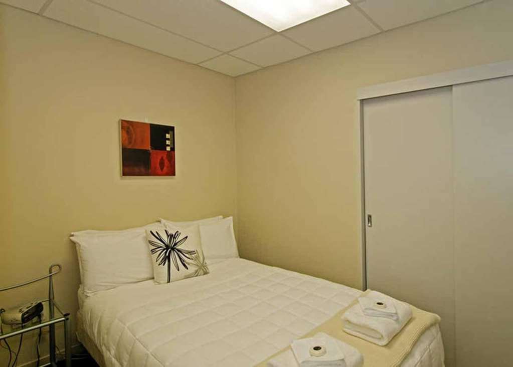 Kudos Business Suites & Airport Motel Auckland Room photo